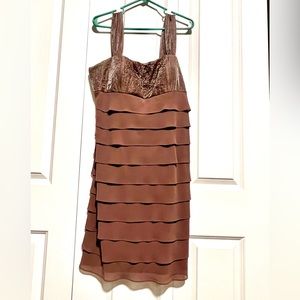 Womens Dress